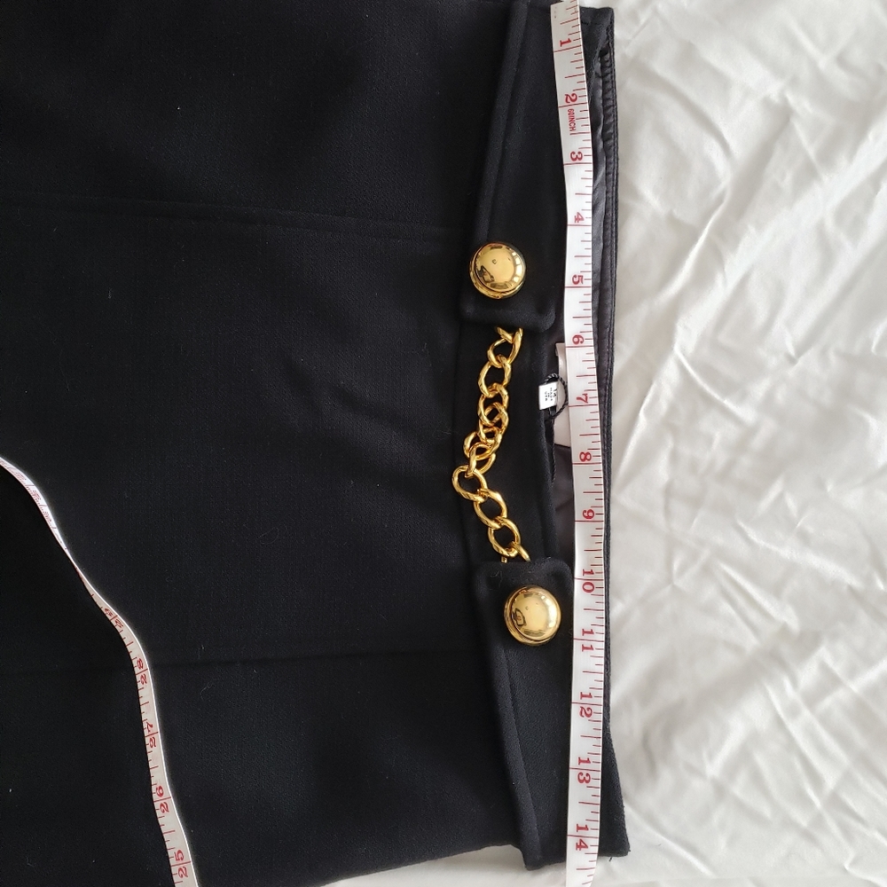 NWT Milly Girls Mini Skirt - Picture 9 of 10
